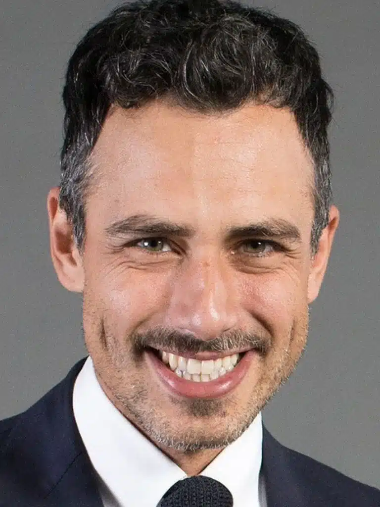 Marcelo Marocchino Biography: Wiki, Age, Career, Height, Weight, Boyfriend, Net Worth & More